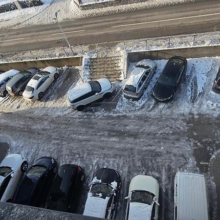 Apartments A&A Visoko Dış mekan fotoğraf