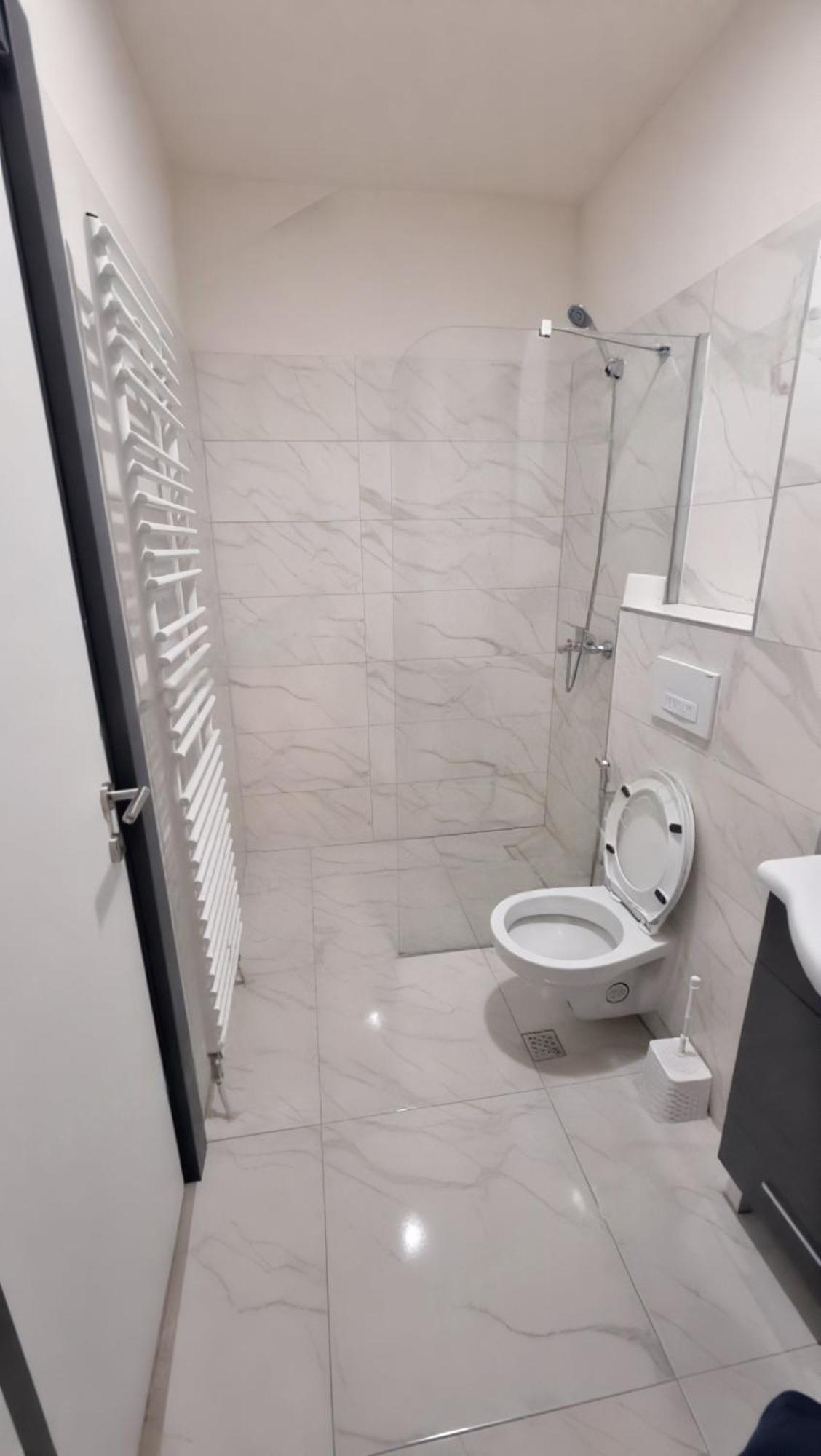 Apartments A&A Visoko Dış mekan fotoğraf