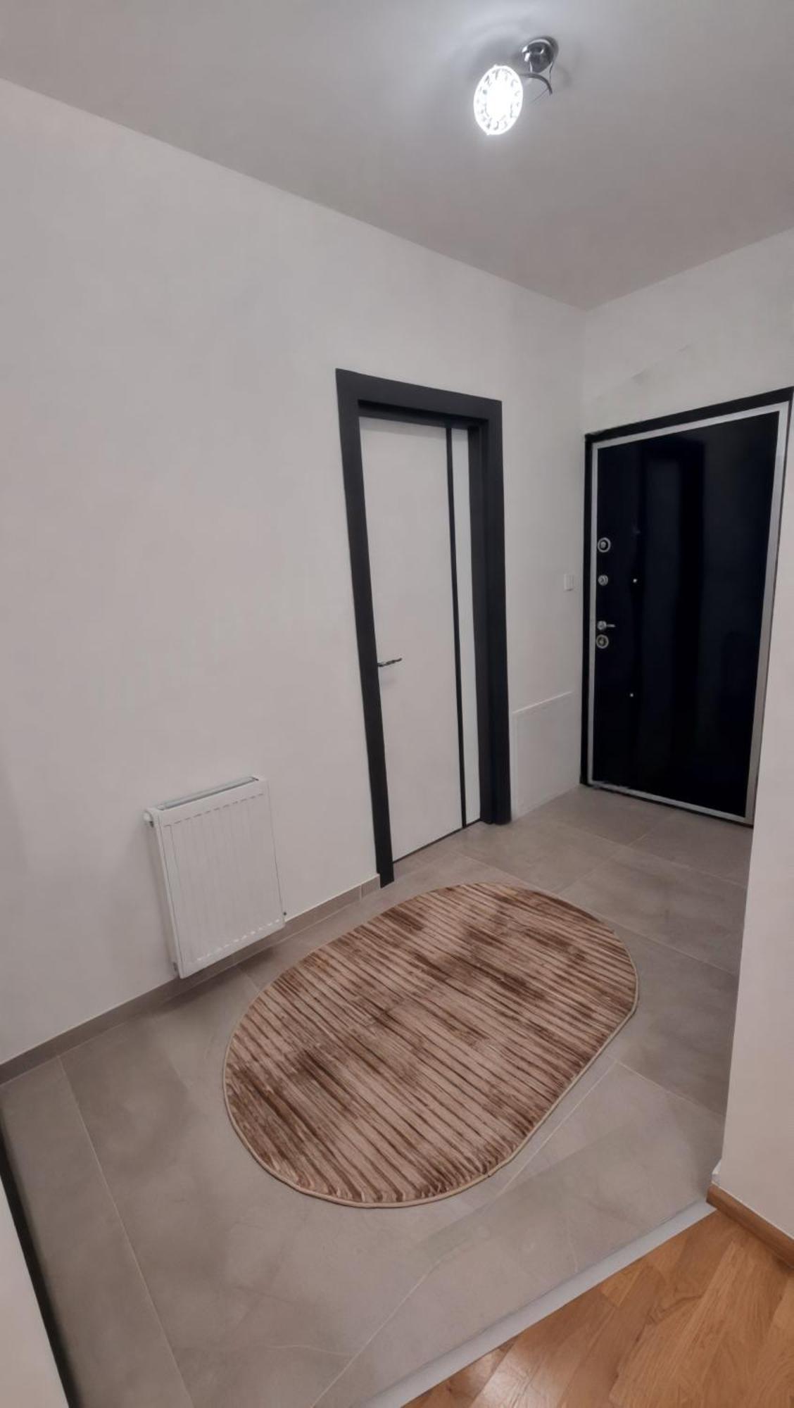 Apartments A&A Visoko Dış mekan fotoğraf