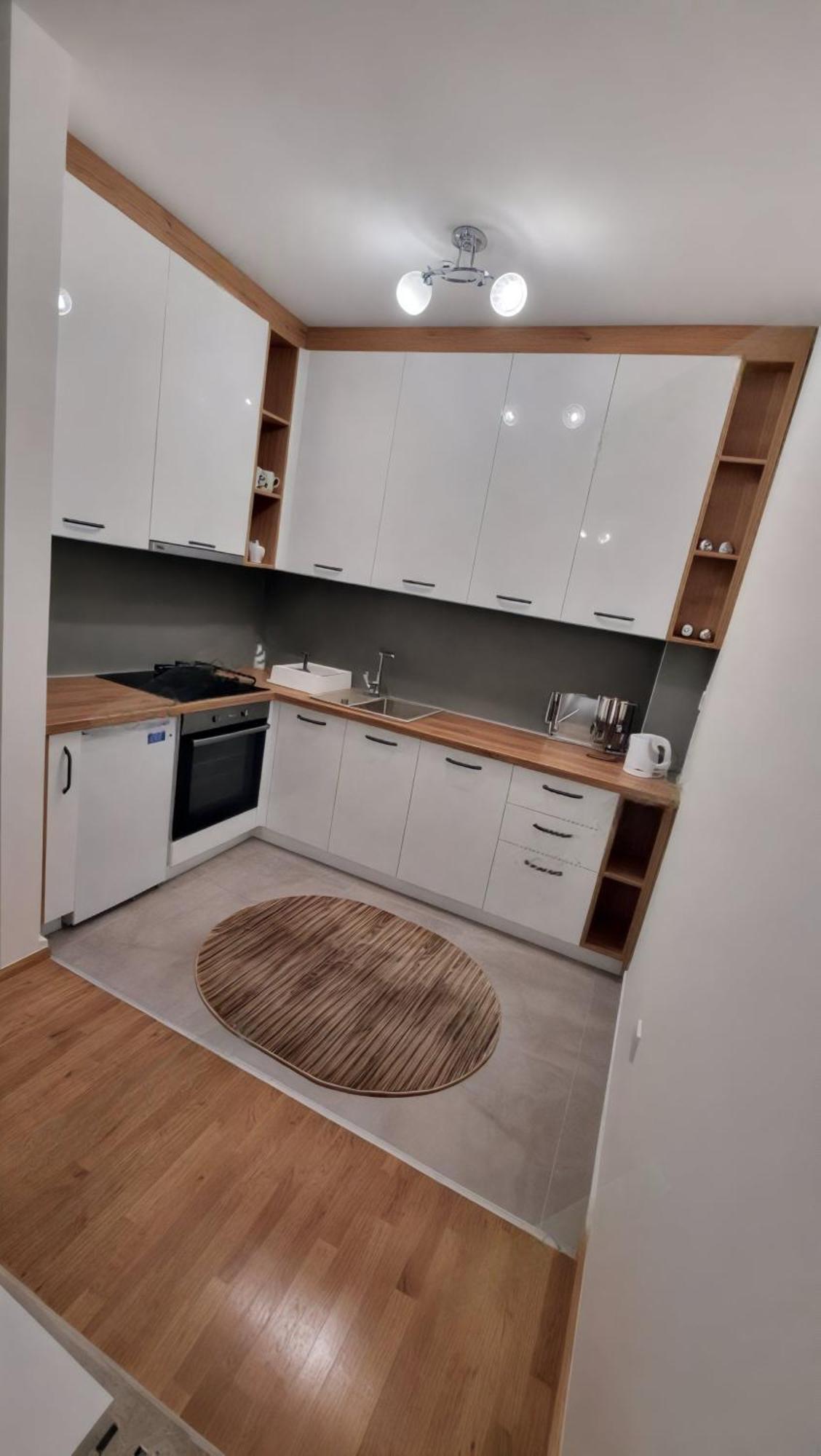 Apartments A&A Visoko Dış mekan fotoğraf